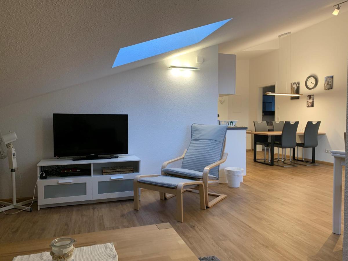 Ferienwohnung Baselblick, Eimeldingen ภายนอก รูปภาพ